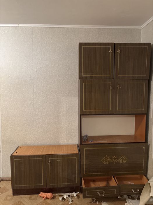 Мебель шкафы и тд