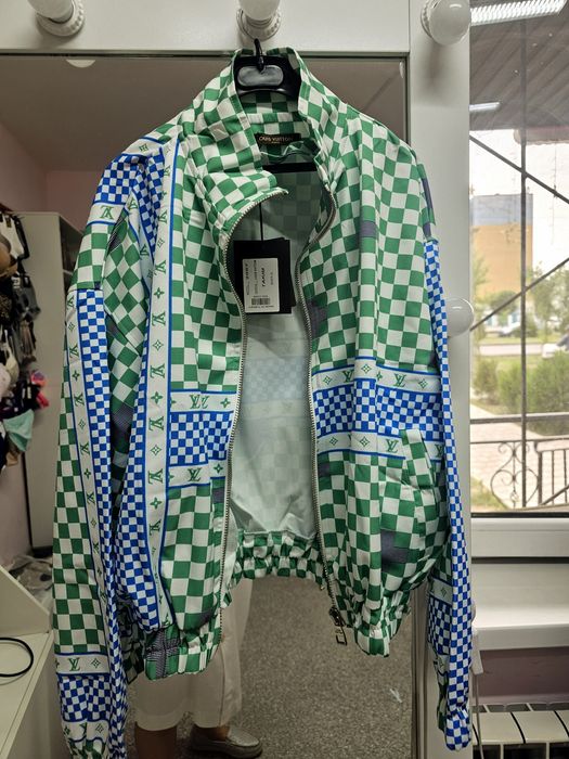 Спортивка Louis Vuitton XL, S,M