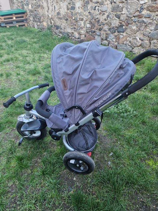 Триколка Чиполино