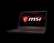 Геймърски лаптоп MSI/Gaming laptop MSI