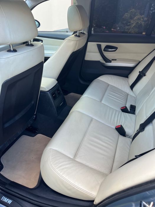 Bmw 320 D an fabricație 2006