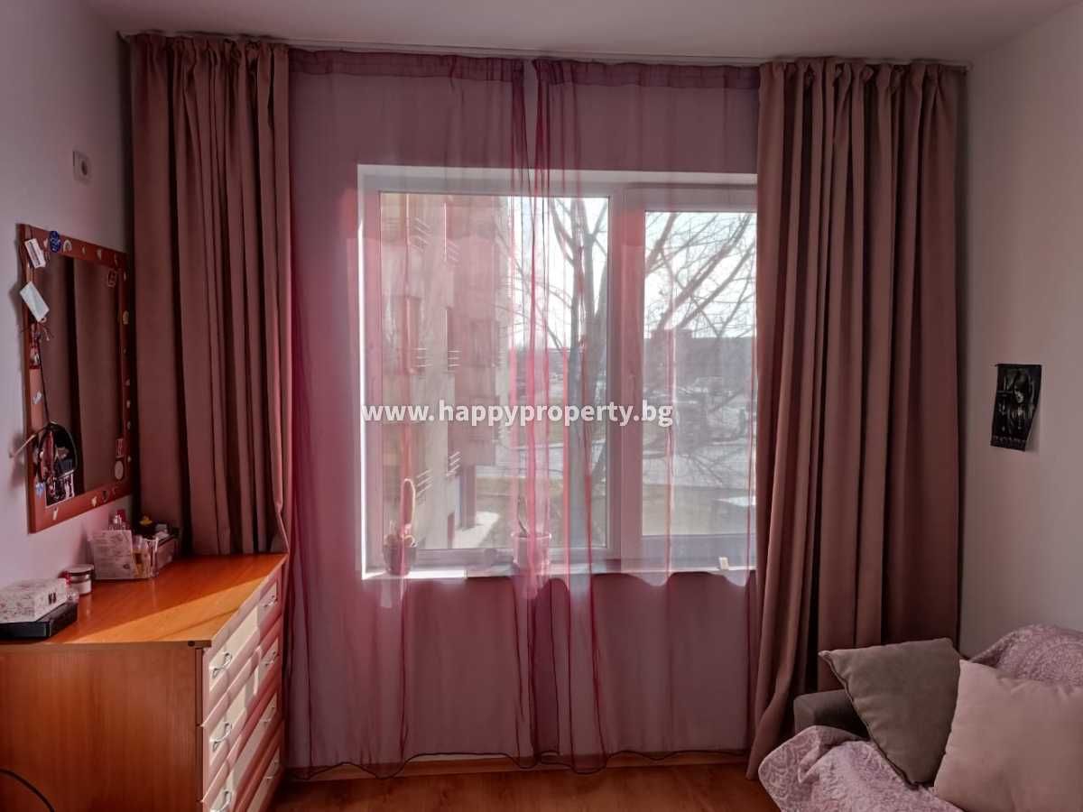 Продава се Двустаен апартамент в к.к. Слънчев бряг - 60 кв.м за 1050 €/кв.м - Снимка #3
