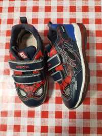 Adidasi geox  spiderman