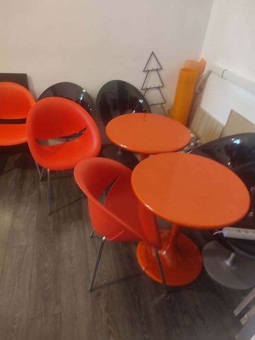 Mobilier terasa ,bar se vand si la bucata