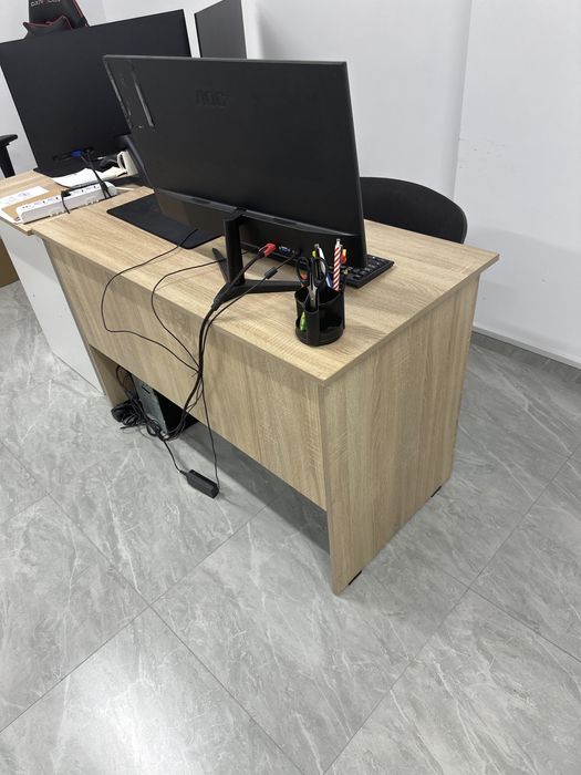 Продам мебель для офиса