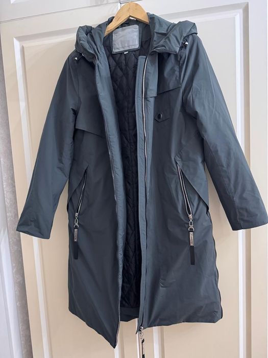 Куртка осень , весна.