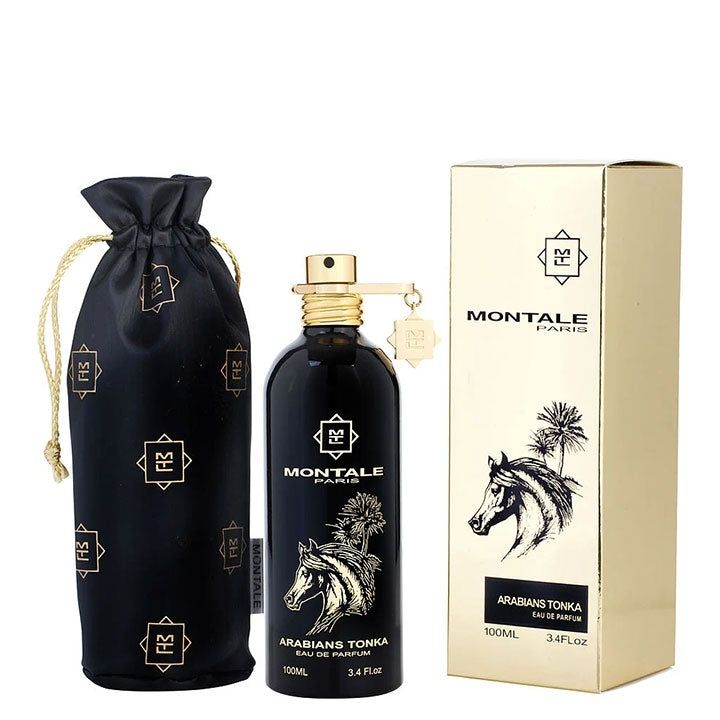 Montale Arabians Tonka EDP 100ml- парфюм Унисекс