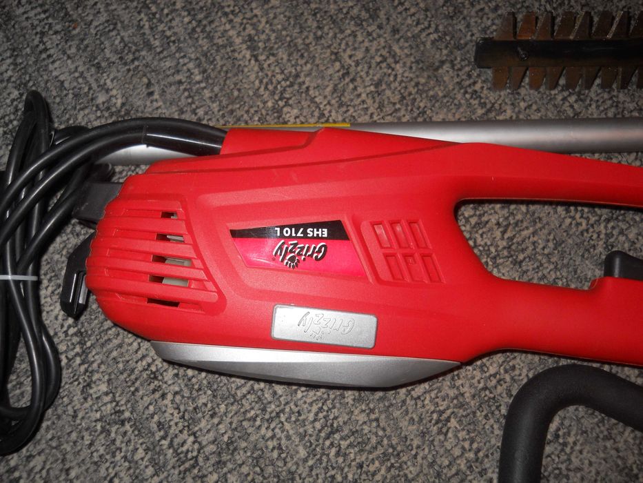 motocositoare-ferastrau pentru gard viu