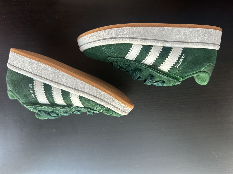 Маратонки adidas