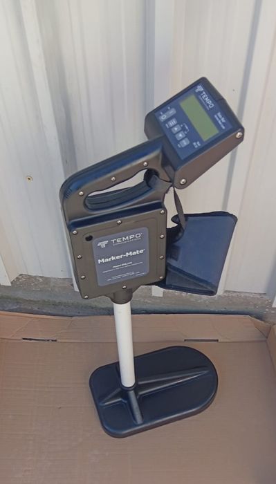 Tempo Communications EML-100 Locato tester marker detector