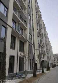 4-к квартира, 100 м², 4/9 эт. ул. Махтумкули Новостройка, ЖК New Life