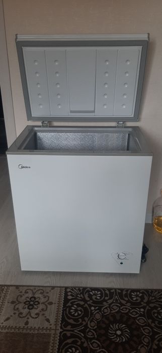 Морозильный ларь Midea