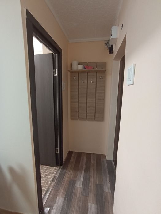 Închiriez garsonieră nouă zona Cireșica pe termen lung