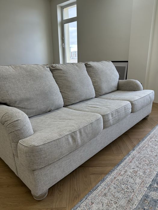 Большой диван из Ashley