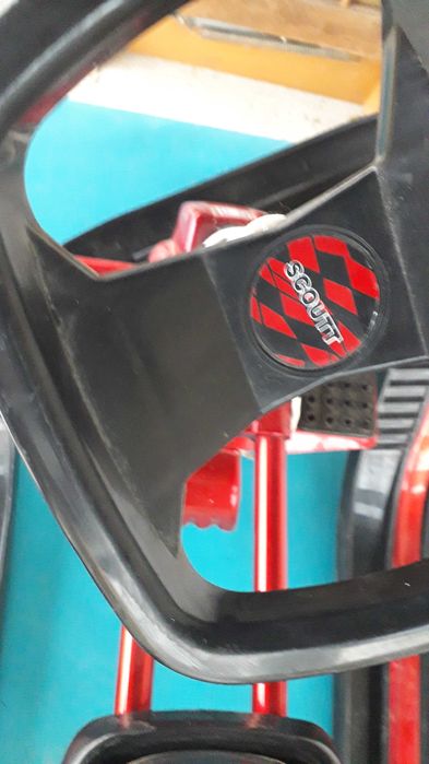 зимна шейна SCOUTT