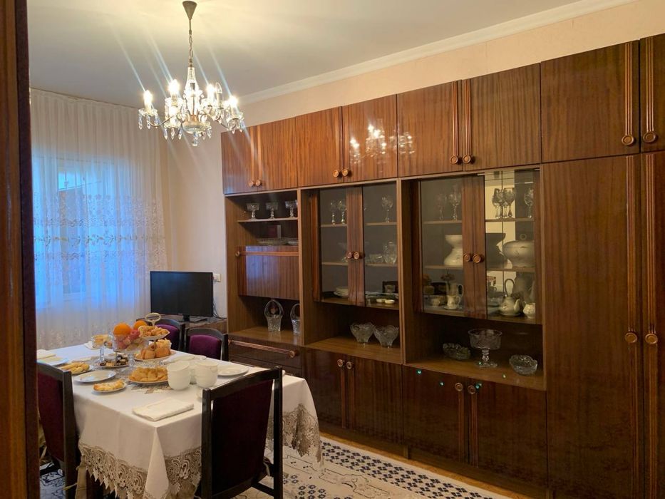 Продаётся 3-х комнатная квартира