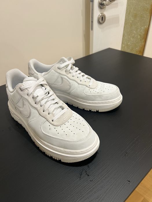 NIKE AIR force 1 Luxa