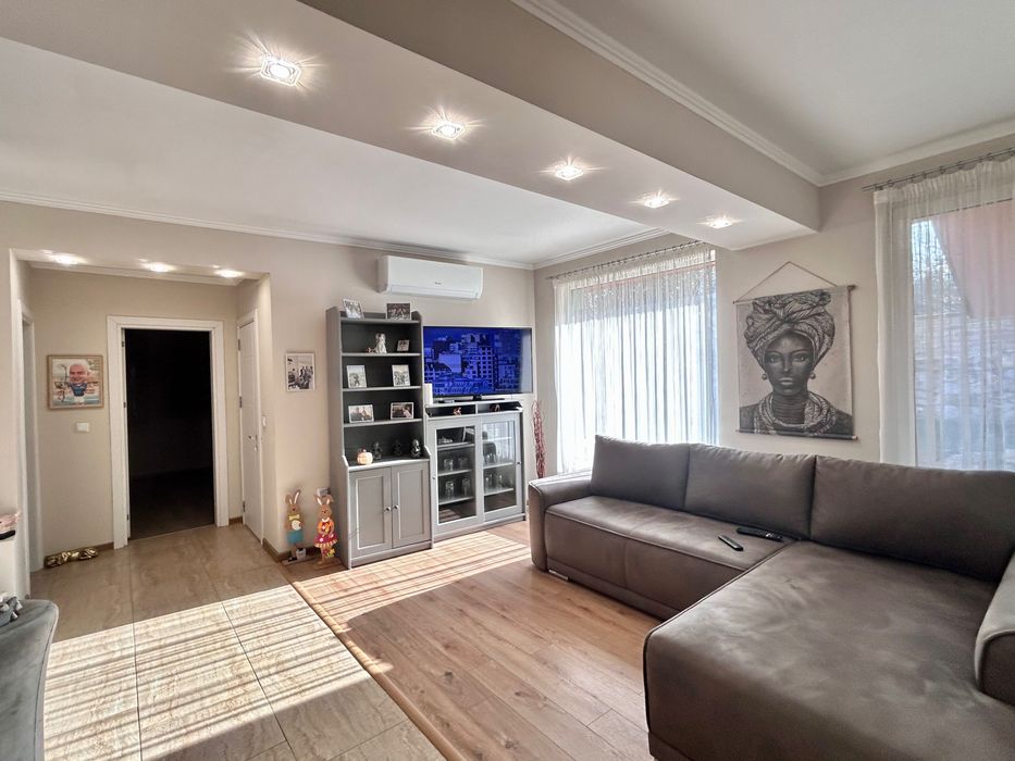 Нова къща с Звездица