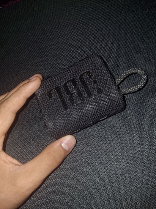 Boxa jbl nouo cu bass