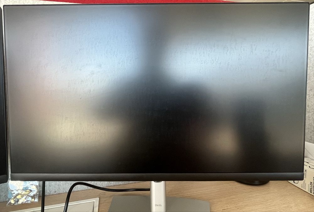 Монитор DELL P2419H 61 см (24") 1920 x 1080 пиксела Full HD LCD Сребро