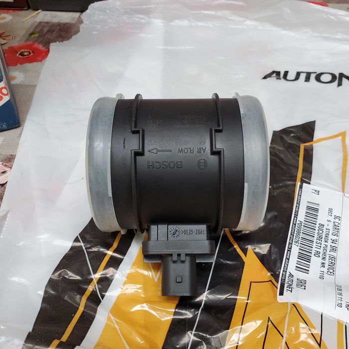 Debitmetru opel insignia 2.0d