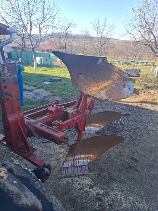 Vand plug krone reversibil