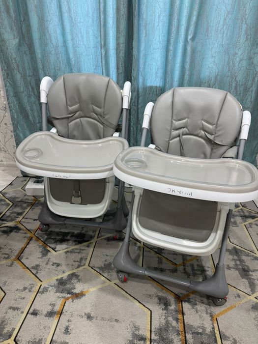 Продам детские хорошие стулья.2  штуки