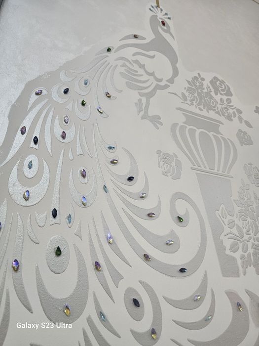 Квартира ремонт ва малярка ишлар