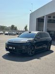 Li 9 Ultra 2024 yil kraska top toza ideal holatda