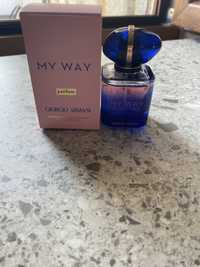 Armani My Way le parfum