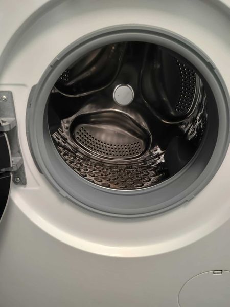 Комбинирана Клас А Пералня със сушилня Bosch-Бош 7/4 кг 1500 об/мин