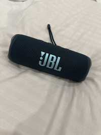 JBL FLIP 6 калонка синий