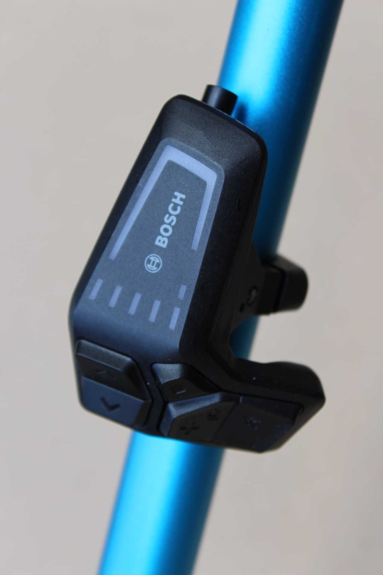 Bosch LED Remote (BRC3600) The Smart System - E-bike