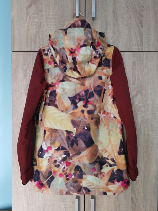 Дамско ски яке Nikita Mendoza размер S