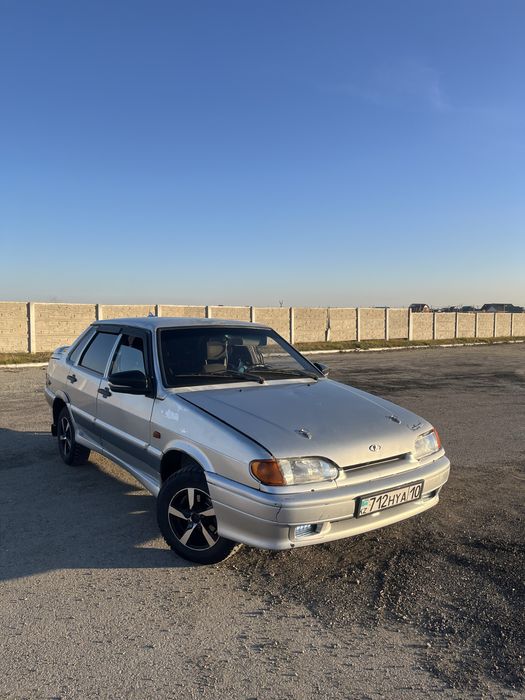 Продам ваз 2115.