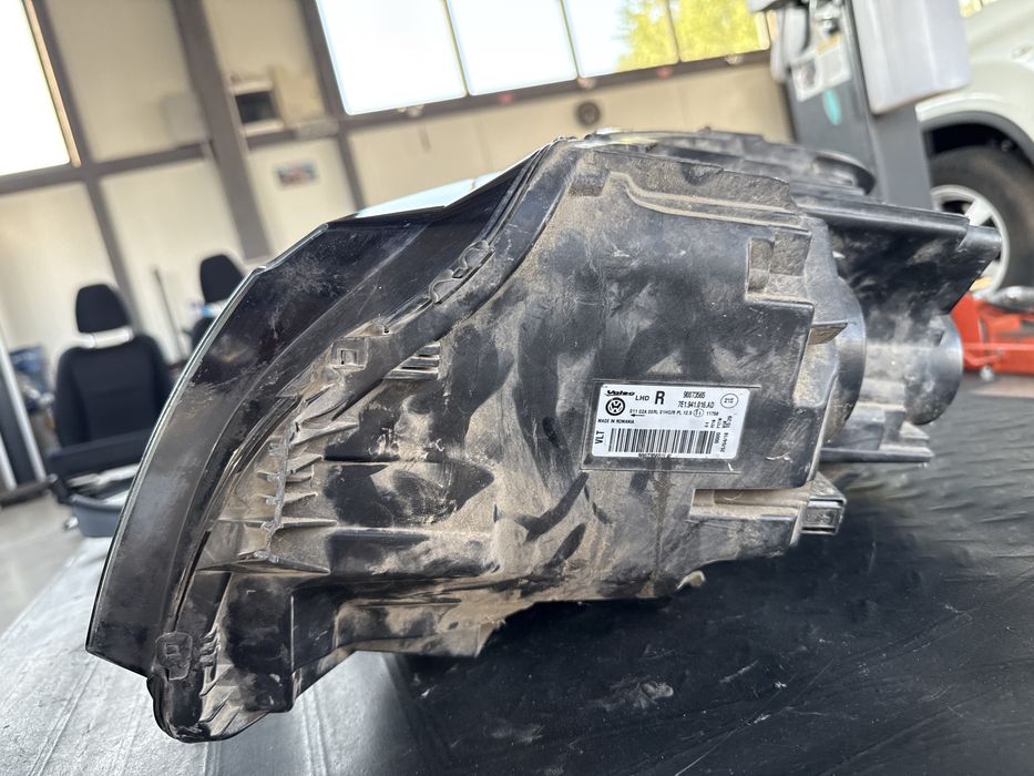 ОРИГИНАЛЕН Десен Фар за -Vw T6 2015г-2019г-