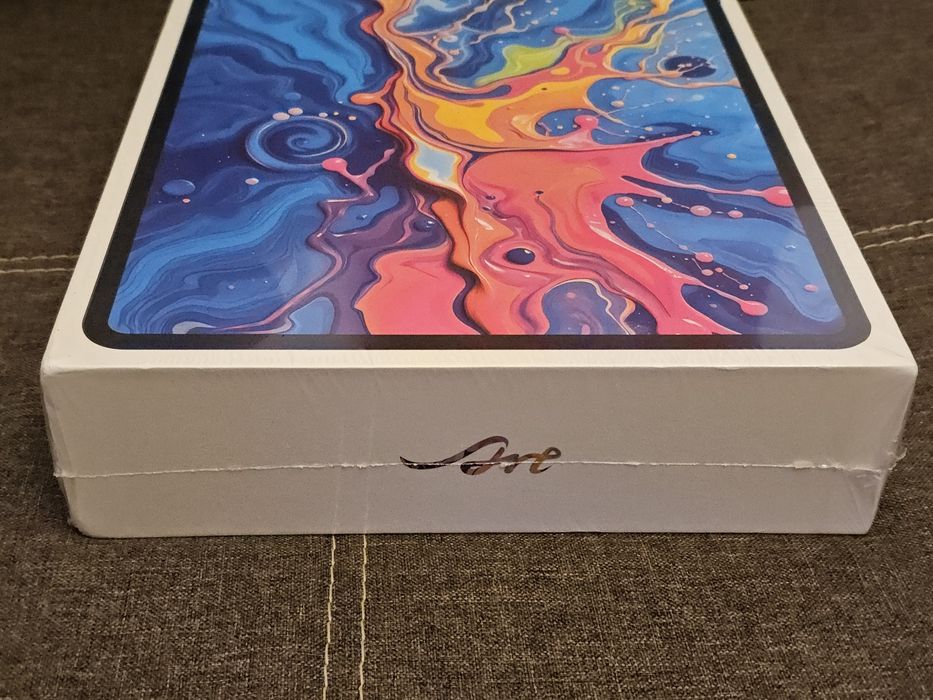 Tableta 12.7 inch Teclast Art Pad Pro + Teclast T-Pen SIGILA