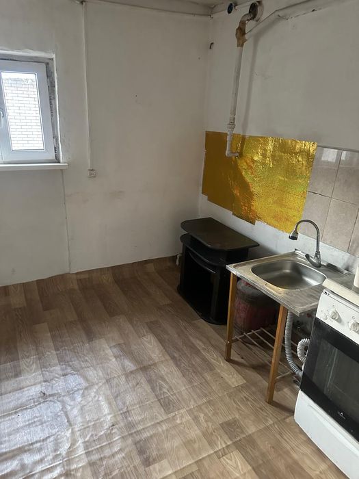 Сдадим квартиру на долгий срок,сами хозяива