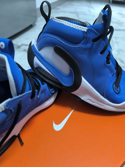 Маратонки Nike air