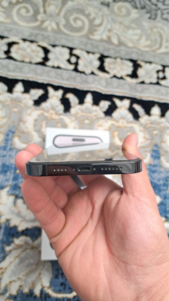 iPhone  14 pro max