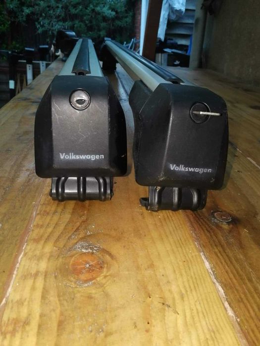 Оригинални греди за Фолксваген Тигуан (VW Tiguan) 2016 - 2020