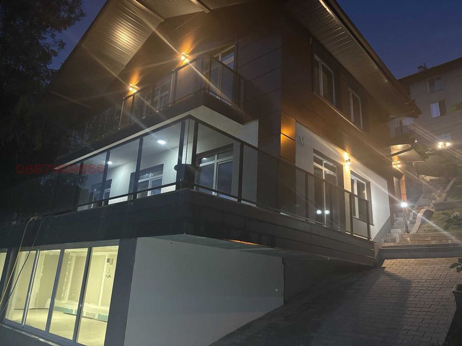 Продава нова КЪЩа във Владая