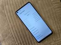 Samsung A21s - 64GB 4GB ram