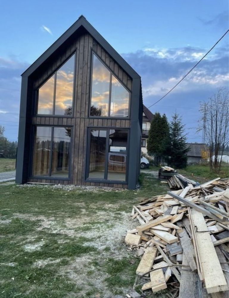 Cabane de vacanta si turism la cheie accept si variante auto / moto