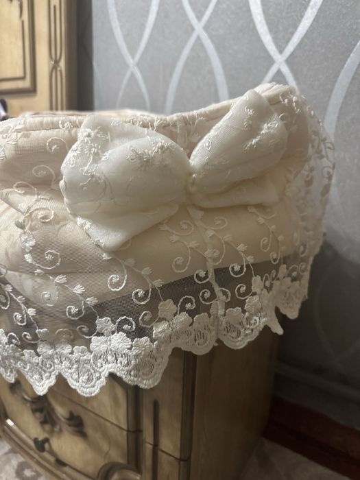 Корзина для новорожденных
