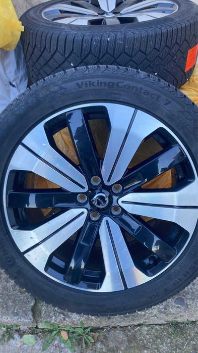 Джанти за Волво хц 90/60/40