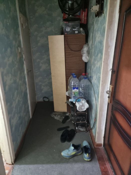 Сдаётся квартира на Чиланзаре 11квартале 1*2 комнатную 300 у. е семье