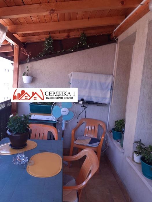 Продава се Двустаен апартамент в София, Банишора - 72 кв.м за 2987 €/кв.м - Снимка #8