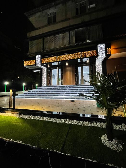 Срочно Сдаётся Нежилое Айбек метро ор-р VOHHA BERASERA 100.м2