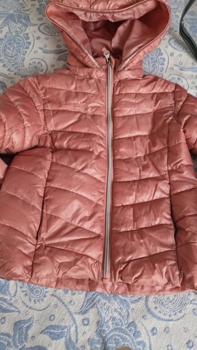 Geacaca primavara /toamna H&M 4-6 ani.